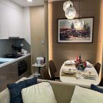 Vinhomes Central Park - 1 Phòng ngủ
