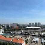 Vinhomes Central Park - 1 Phòng ngủ