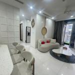 Vinhomes Central Park - 2 Bedrooms
