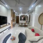 Vinhomes Central Park - 2 Bedrooms