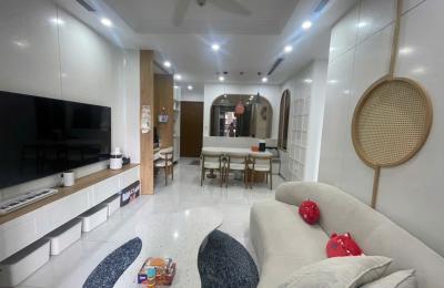 Vinhomes Central Park - 2 Bedrooms