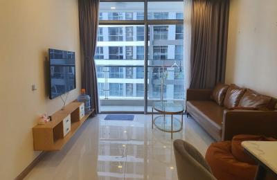 Vinhomes Central Park - 2 Bedrooms