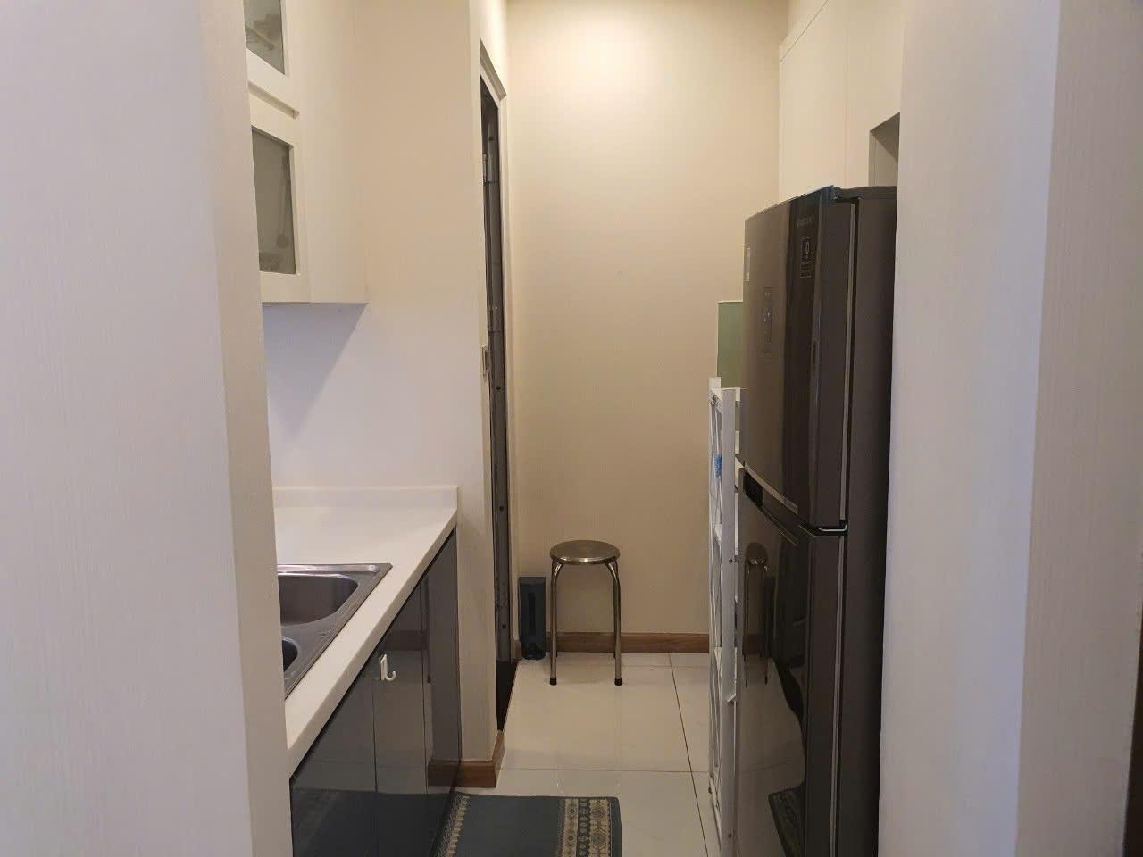 Vinhomes Central Park - 2 Bedrooms