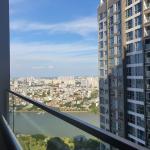 Vinhomes Central Park - 2 Bedrooms