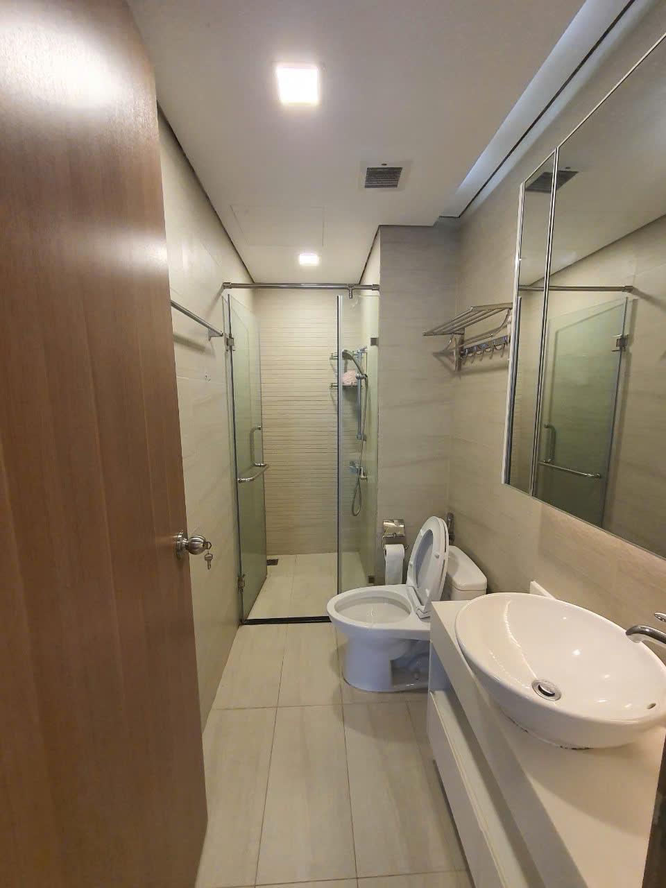 Vinhomes Central Park - 2 Bedrooms