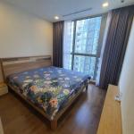 Vinhomes Central Park - 2 Bedrooms