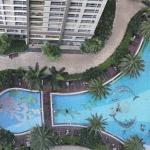 Vinhomes Central Park - 2 Bedrooms
