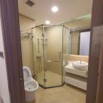 Vinhomes Central Park - 2 Bedrooms