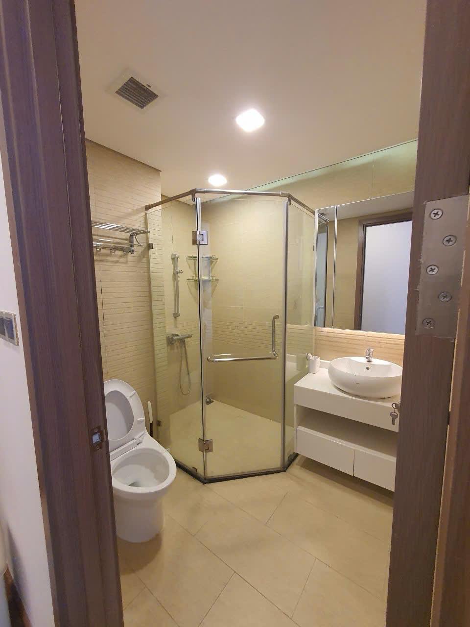 Vinhomes Central Park - 2 Bedrooms