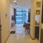 Vinhomes Central Park - 2 Bedrooms