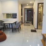 Vinhomes Central Park - 2 Bedrooms