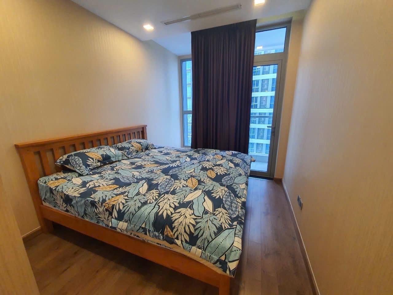 Vinhomes Central Park - 2 Bedrooms