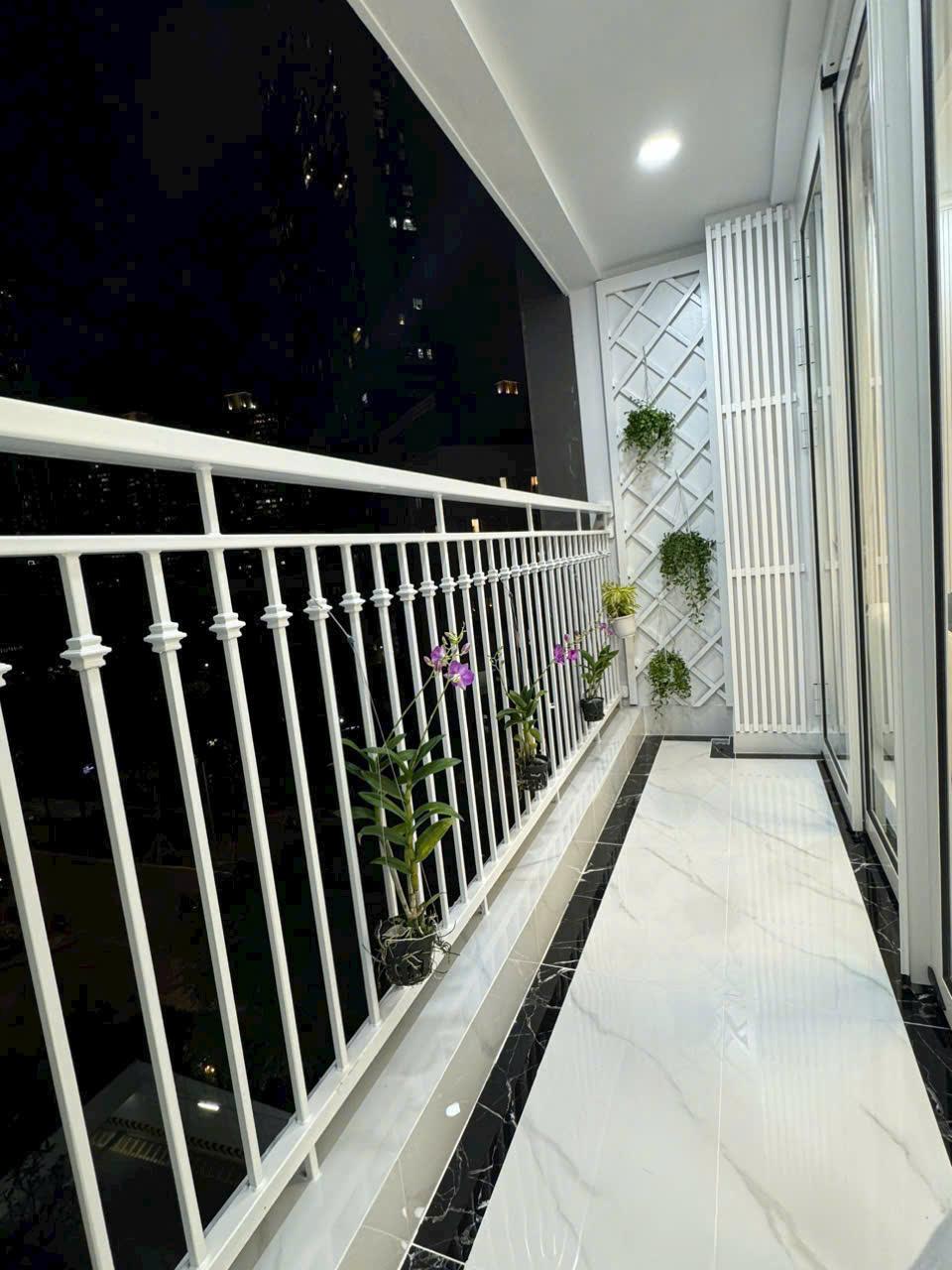 Vinhomes Central Park - 3 Bedrooms