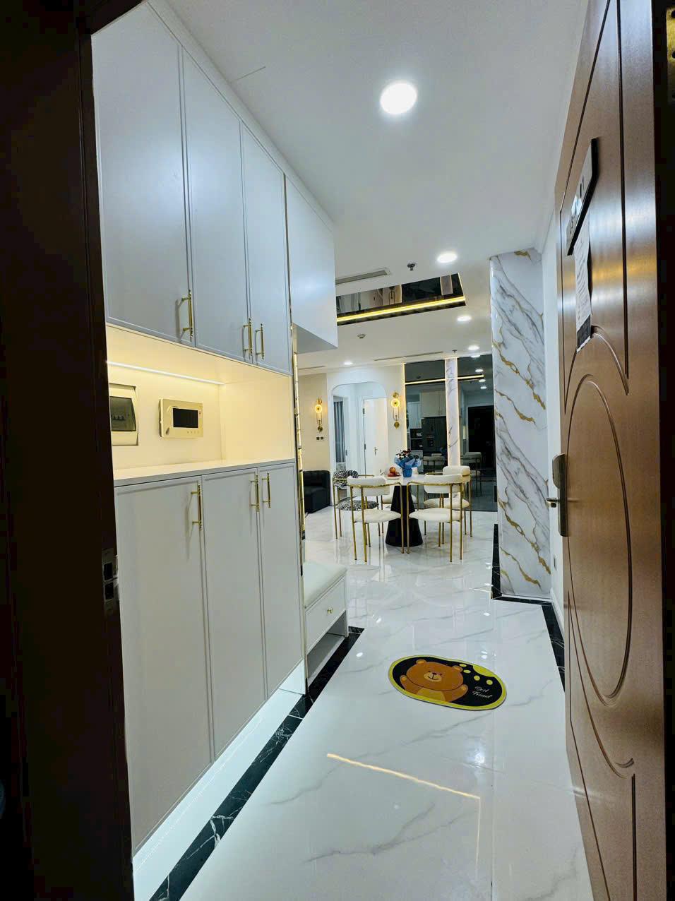 Vinhomes Central Park - 3 Bedrooms