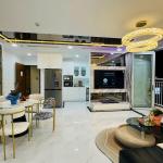 Vinhomes Central Park - 3 Bedrooms
