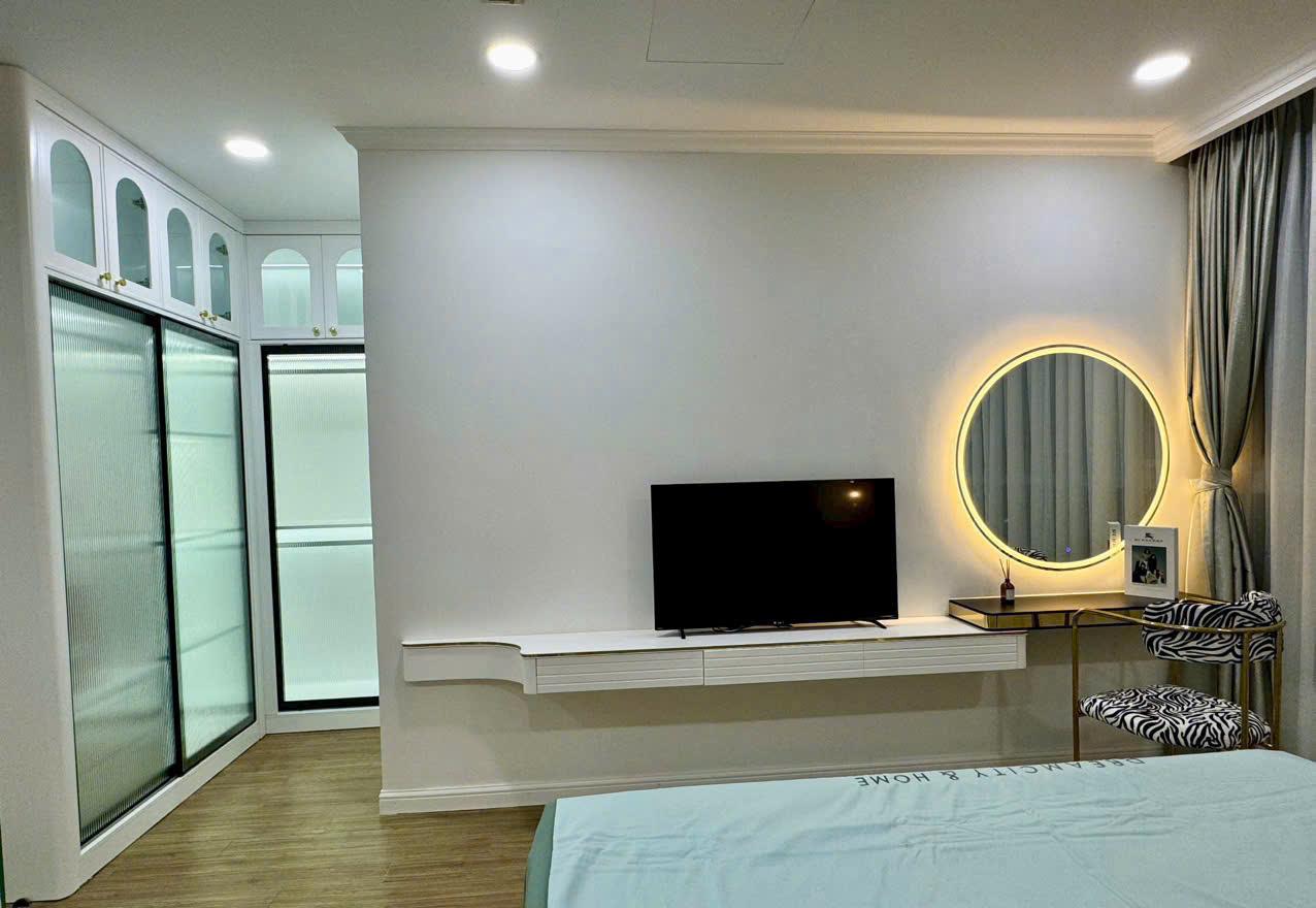Vinhomes Central Park - 3 Bedrooms