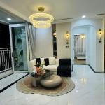 Vinhomes Central Park - 3 Bedrooms