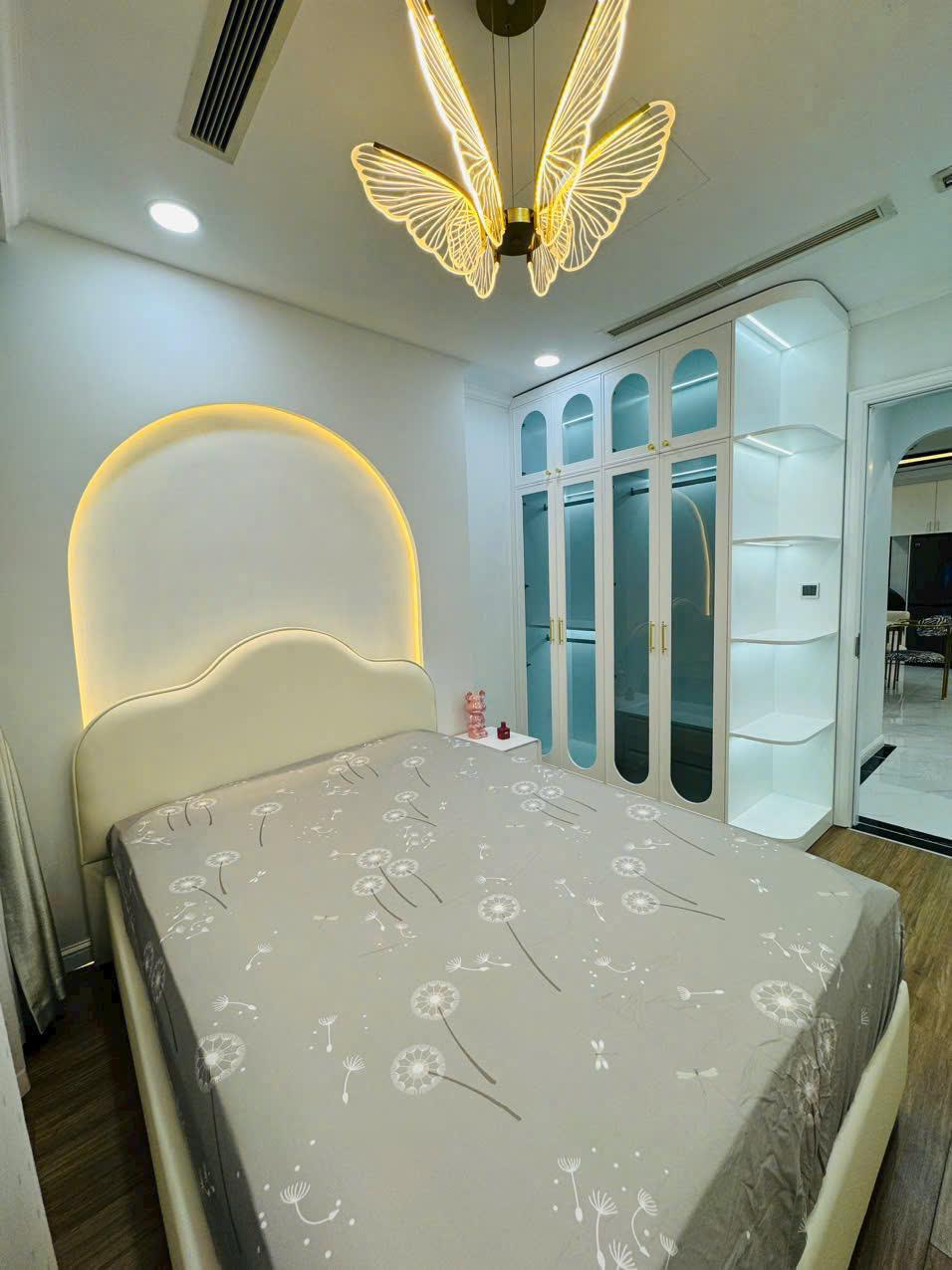 Vinhomes Central Park - 3 Bedrooms