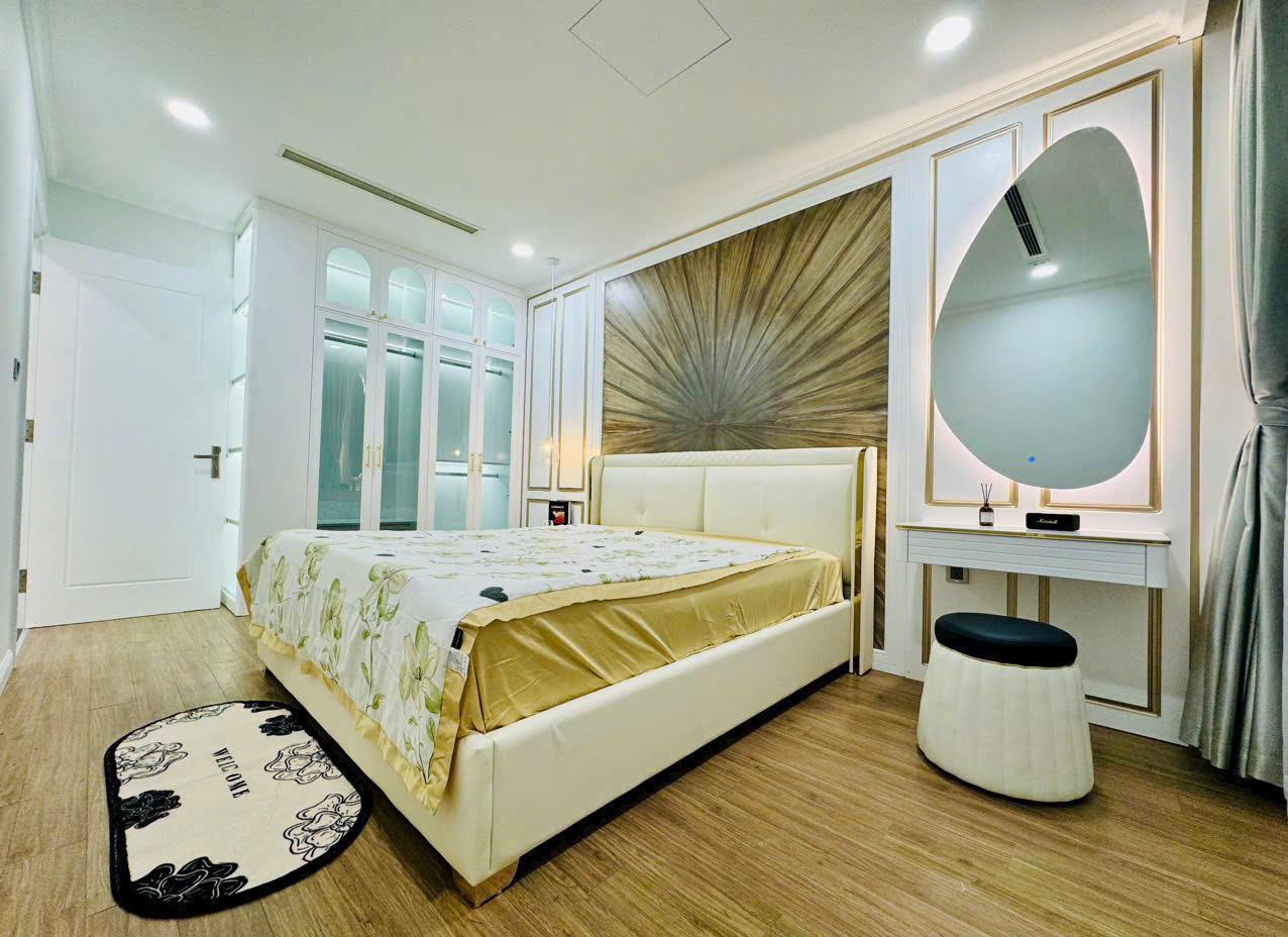 Vinhomes Central Park - 3 Bedrooms