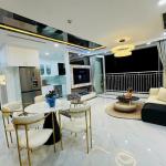 Vinhomes Central Park - 3 Bedrooms