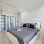Vinhomes Central Park - 3 Bedrooms