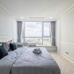 Vinhomes Central Park - 3 Bedrooms