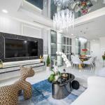 Vinhomes Central Park - 3 Bedrooms