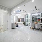 Vinhomes Central Park - 3 Bedrooms