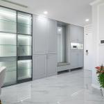 Vinhomes Central Park - 3 Bedrooms
