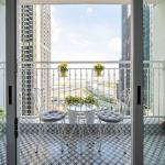 Vinhomes Central Park - 3 Bedrooms