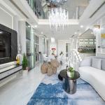 Vinhomes Central Park - 3 Bedrooms