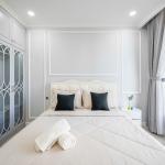 Vinhomes Central Park - 3 Bedrooms