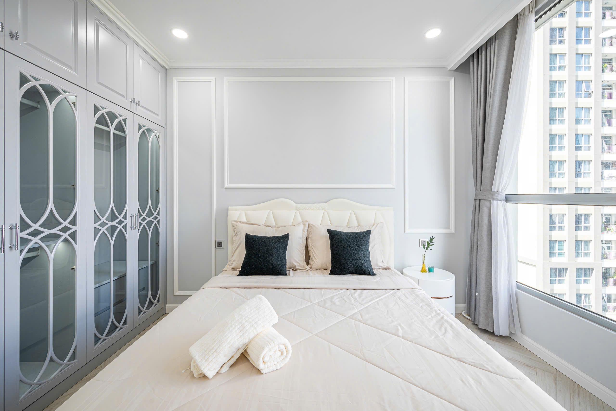 Vinhomes Central Park - 3 Bedrooms