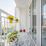 Vinhomes Central Park - 3 Bedrooms