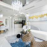 Vinhomes Central Park - 3 Bedrooms