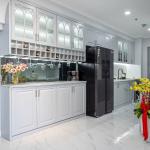 Vinhomes Central Park - 3 Bedrooms