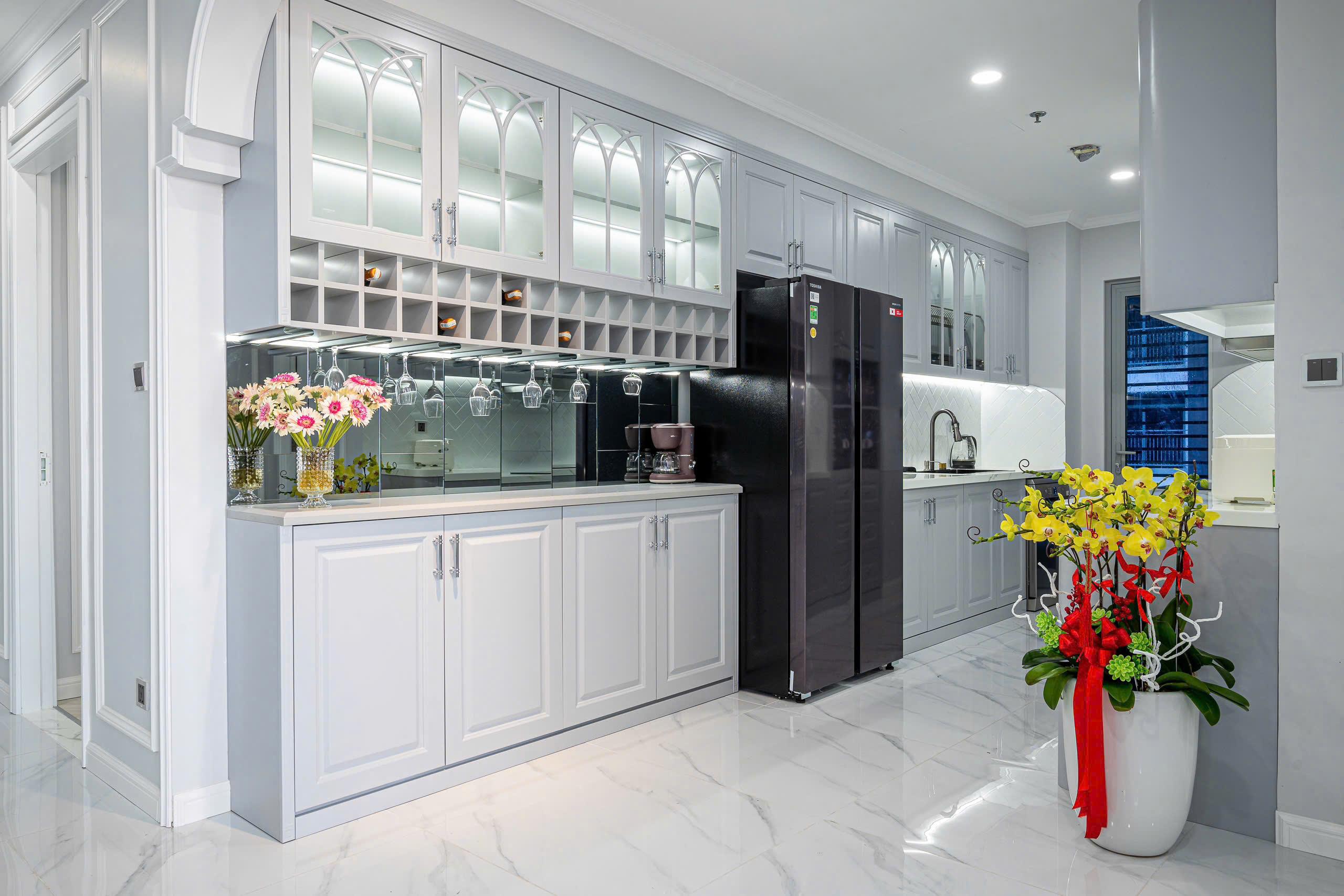 Vinhomes Central Park - 3 Bedrooms