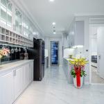 Vinhomes Central Park - 3 Bedrooms