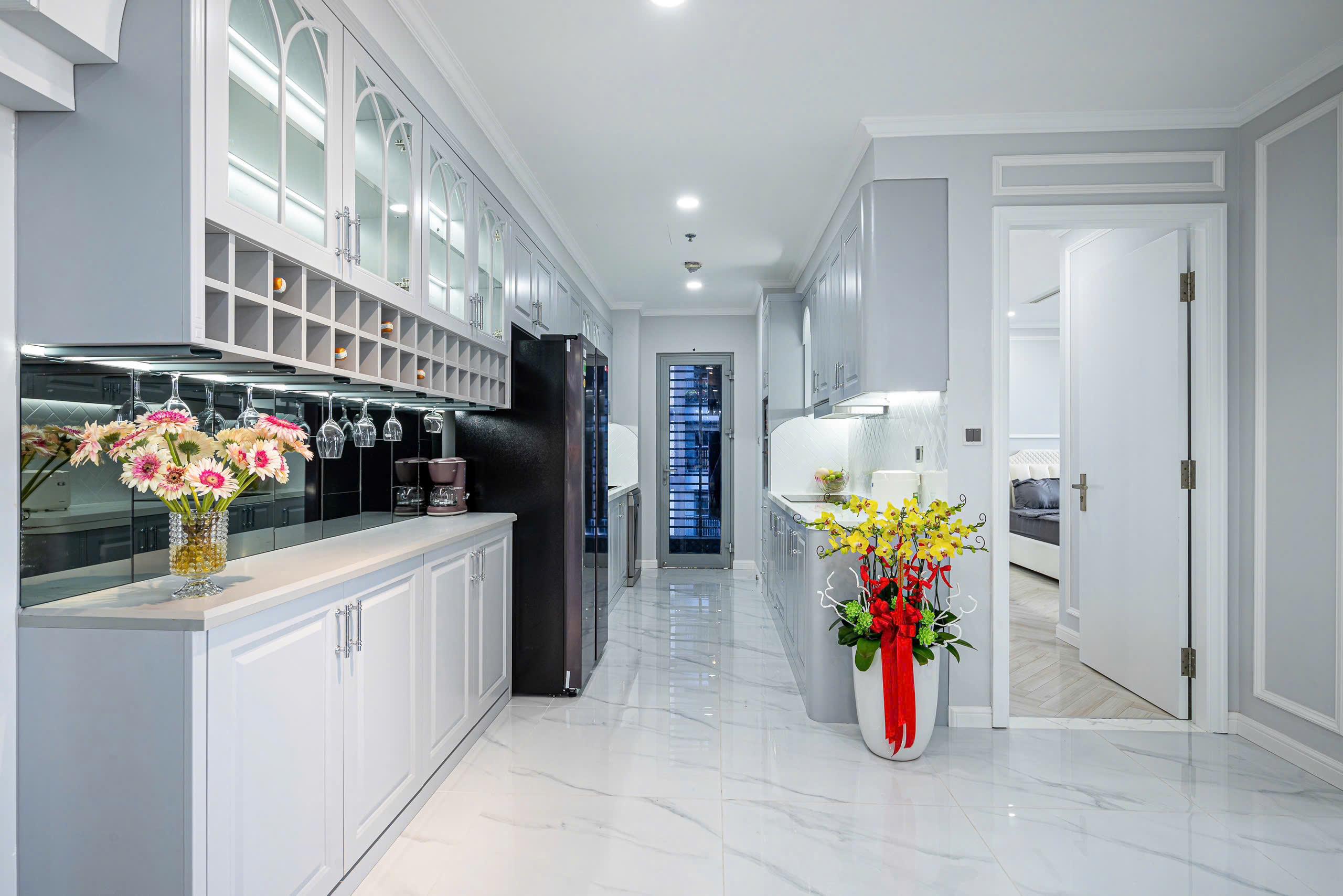 Vinhomes Central Park - 3 Bedrooms