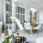 Vinhomes Central Park - 3 Bedrooms