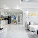 Vinhomes Central Park - 3 Bedrooms