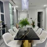 Vinhomes Central Park - 3 Bedrooms
