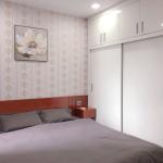 Vinhomes Central Park - 2 Bedrooms