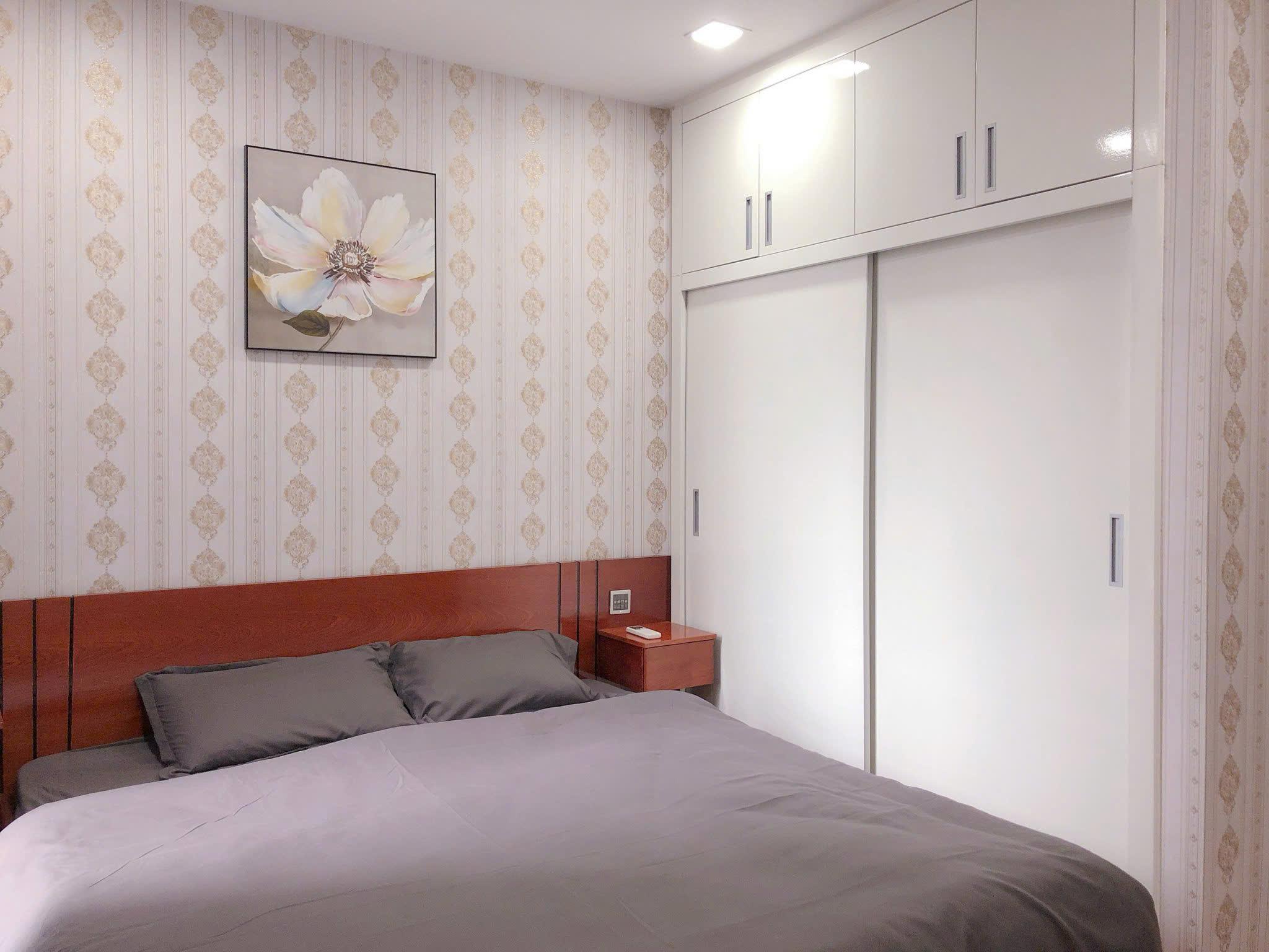 Vinhomes Central Park - 2 Bedrooms