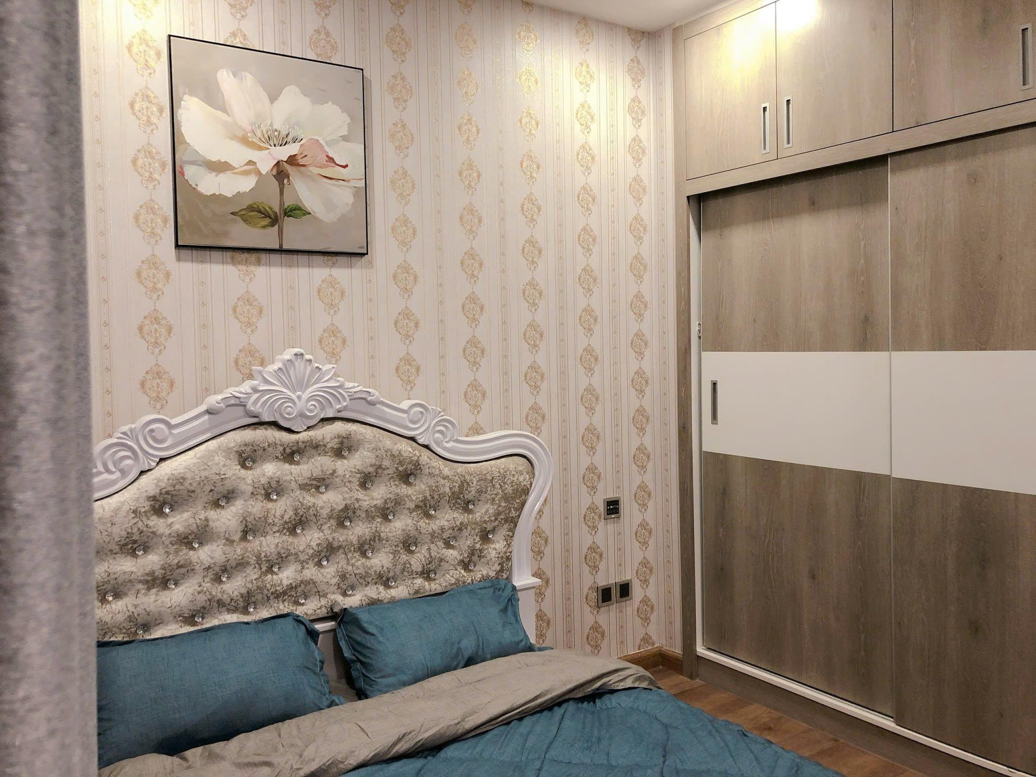 Vinhomes Central Park - 2 Bedrooms