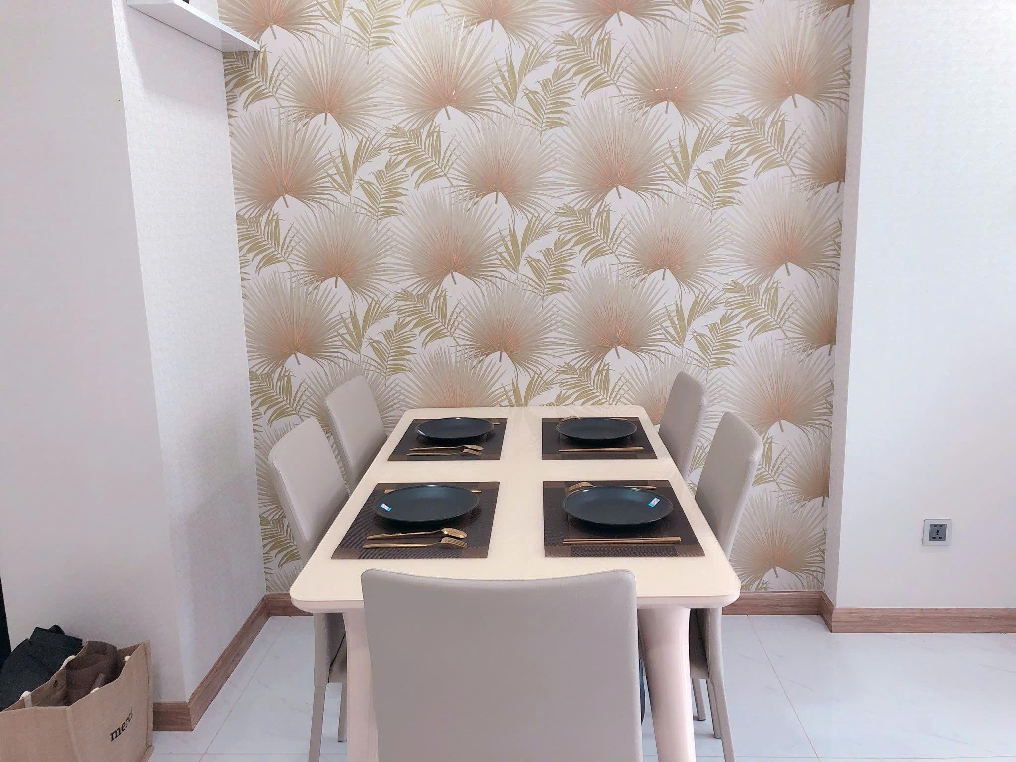 Vinhomes Central Park - 2 Bedrooms