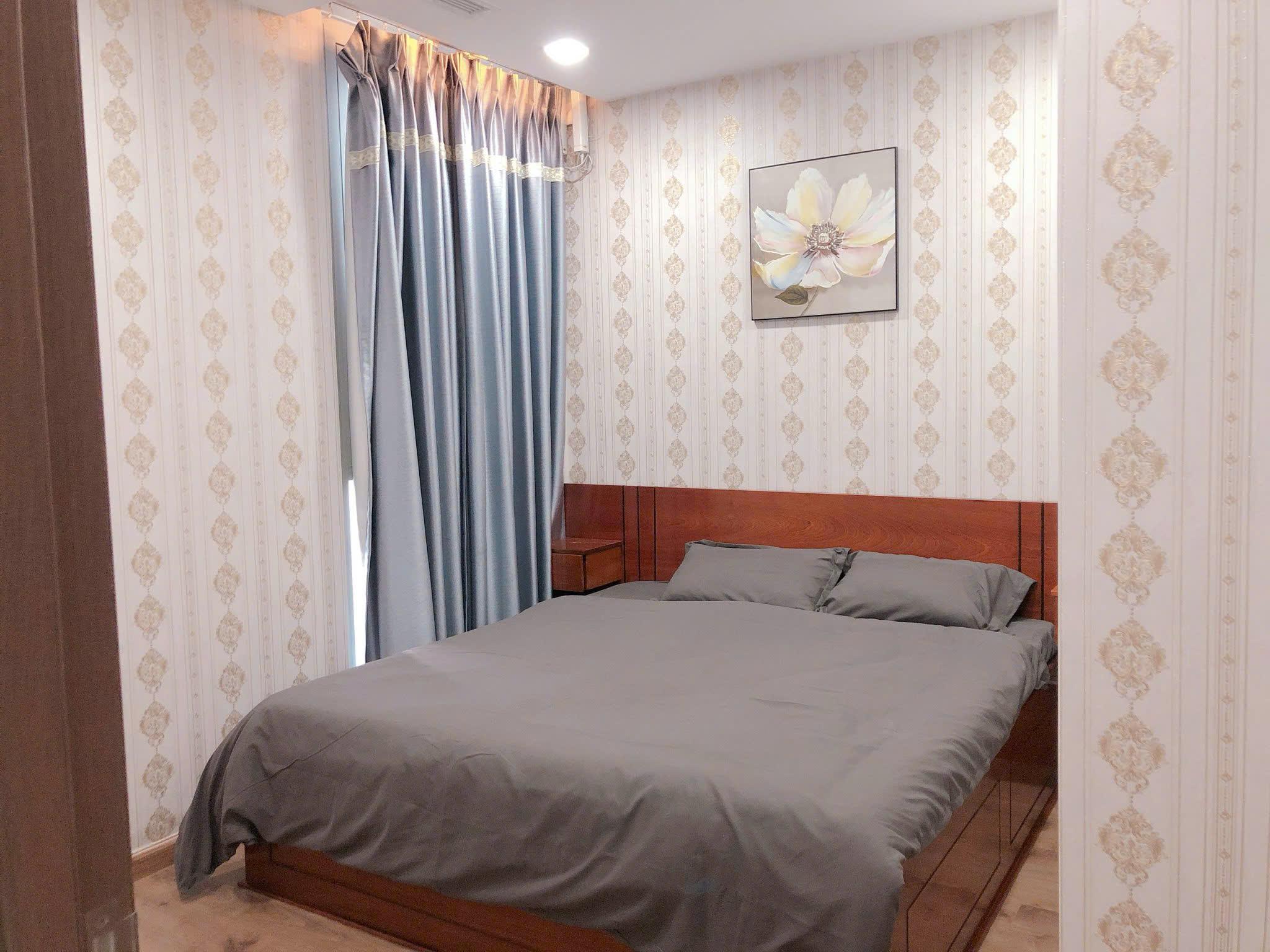 Vinhomes Central Park - 2 Bedrooms