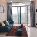 Vinhomes Central Park - 2 Bedrooms