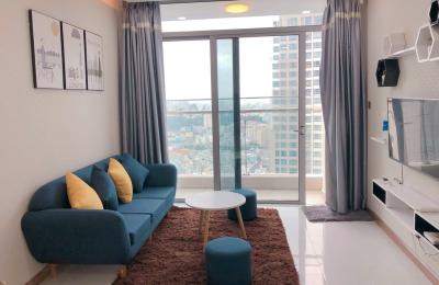 Vinhomes Central Park - 2 Bedrooms