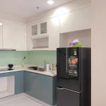 Vinhomes Central Park - 2 Bedrooms